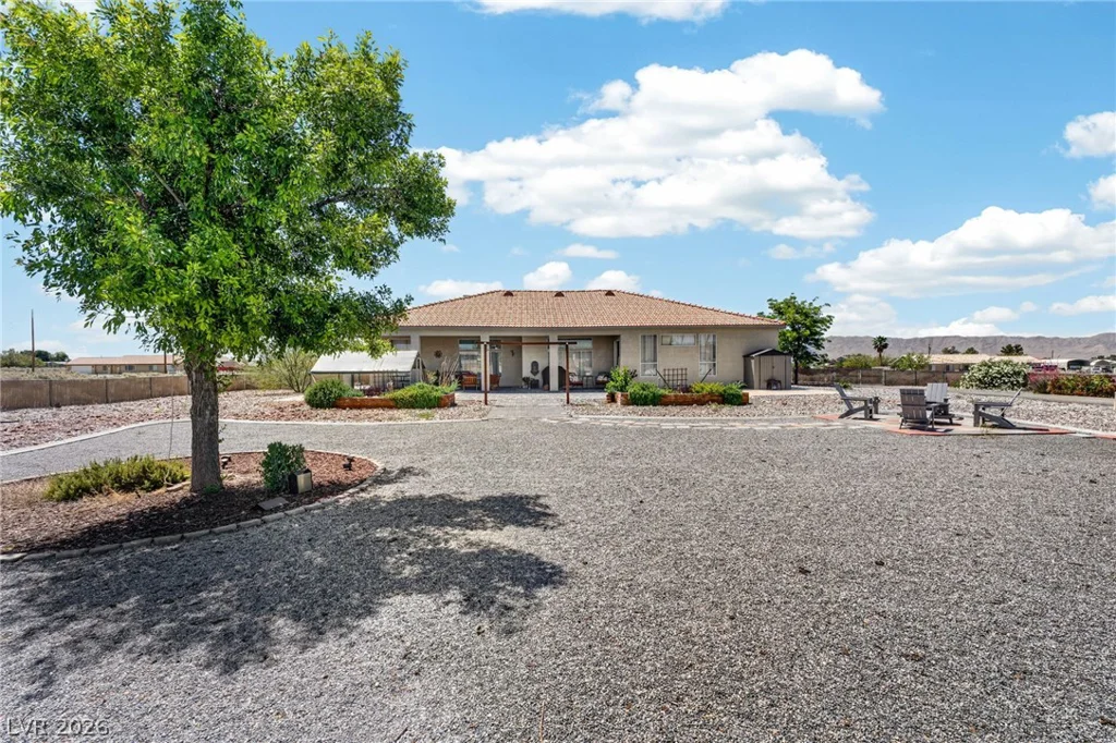 2240 Dandelion, Pahrump, NV 89048