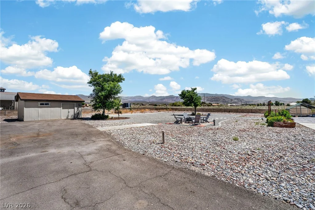 2240 Dandelion, Pahrump, NV 89048