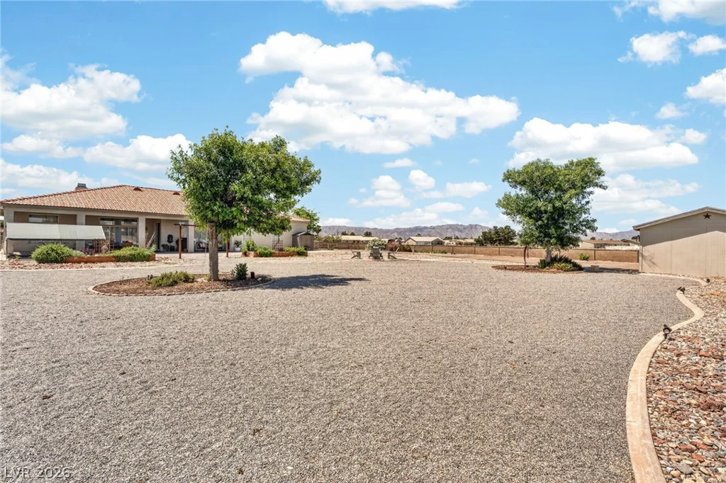 2240 Dandelion, Pahrump, NV 89048