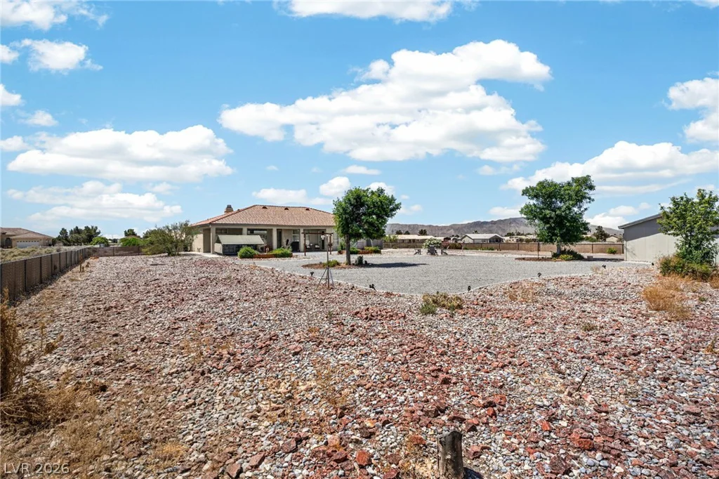 2240 Dandelion, Pahrump, NV 89048