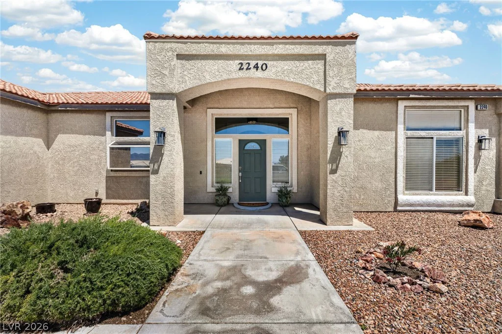 2240 Dandelion, Pahrump, NV 89048