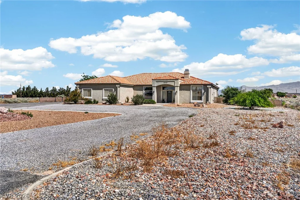 2240 Dandelion, Pahrump, NV 89048