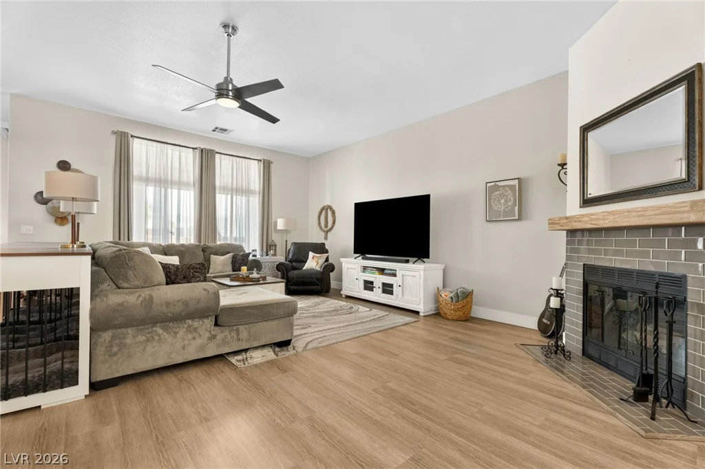 2240 Dandelion, Pahrump, NV 89048