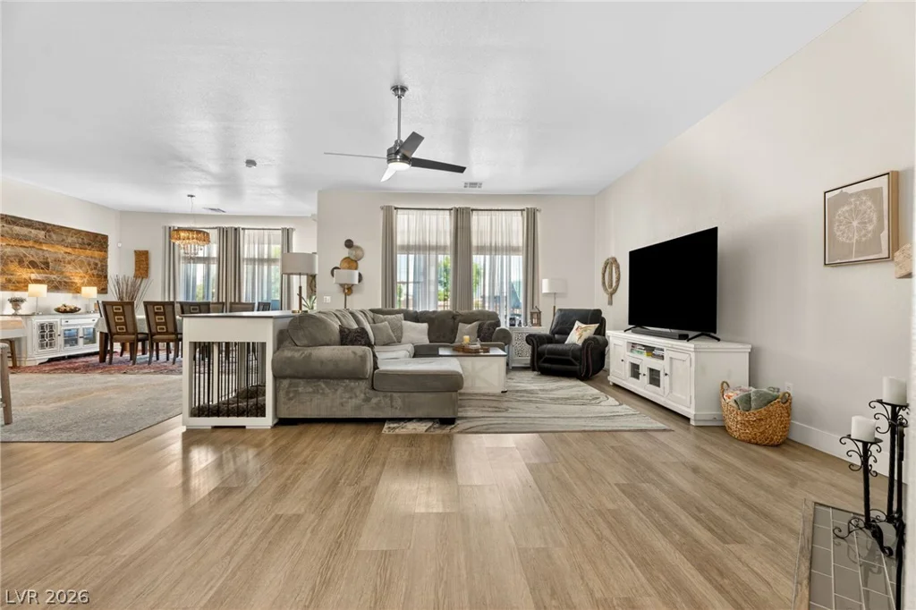 2240 Dandelion, Pahrump, NV 89048