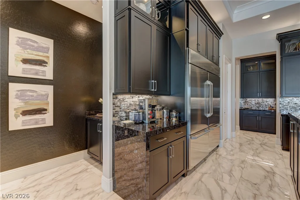 12439 Sky Bluff, Las Vegas, NV 89138