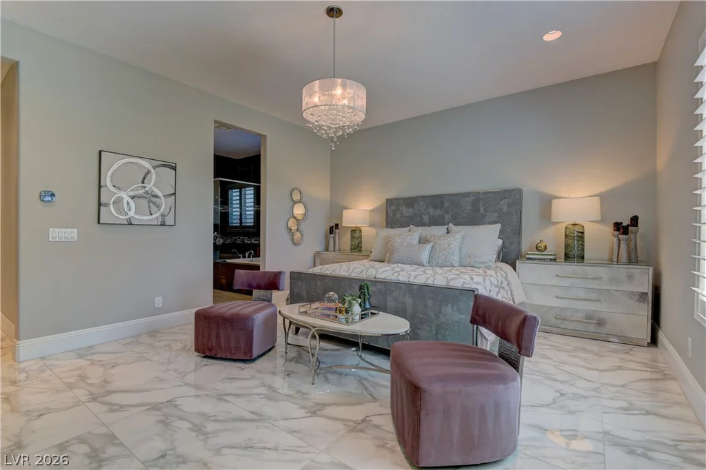 12439 Sky Bluff, Las Vegas, NV 89138