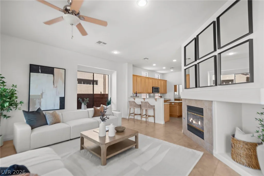 554 Mountain Links, Henderson, NV 89012