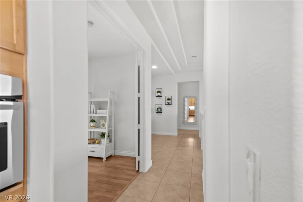 554 Mountain Links, Henderson, NV 89012
