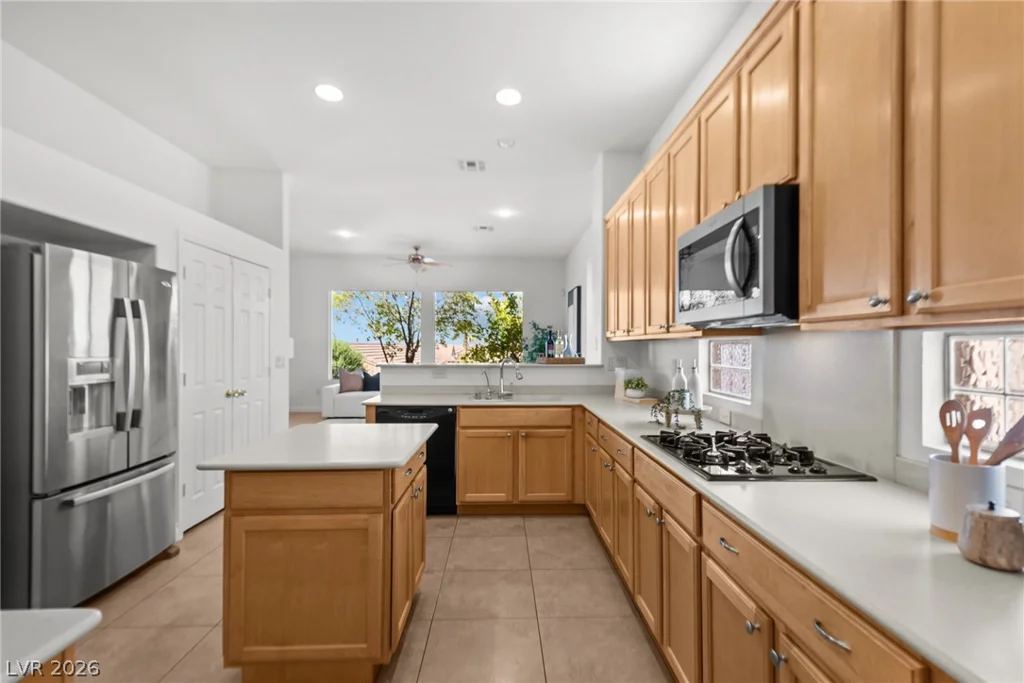 554 Mountain Links, Henderson, NV 89012