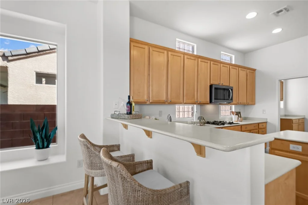 554 Mountain Links, Henderson, NV 89012