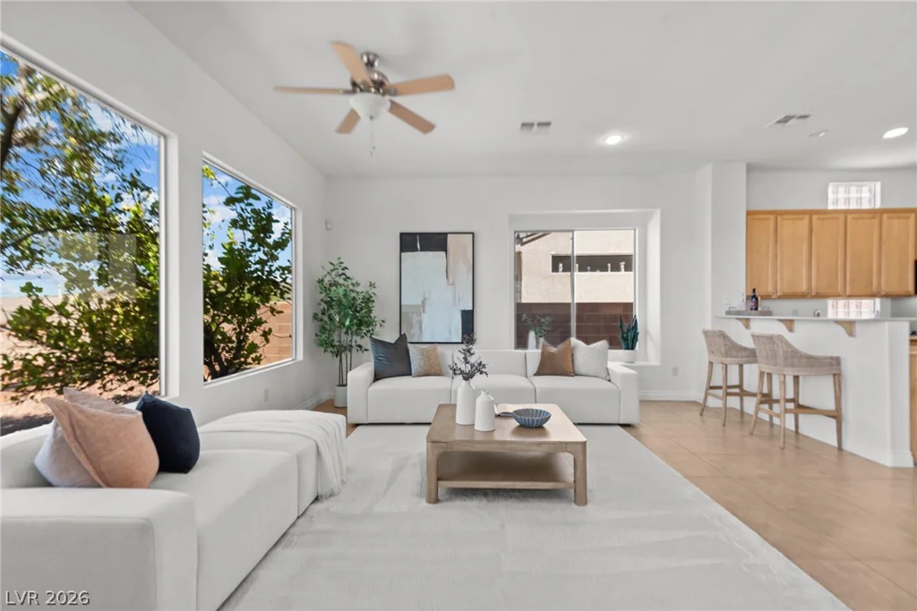 554 Mountain Links, Henderson, NV 89012