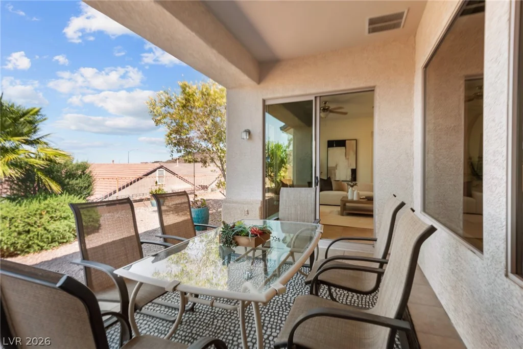 554 Mountain Links, Henderson, NV 89012
