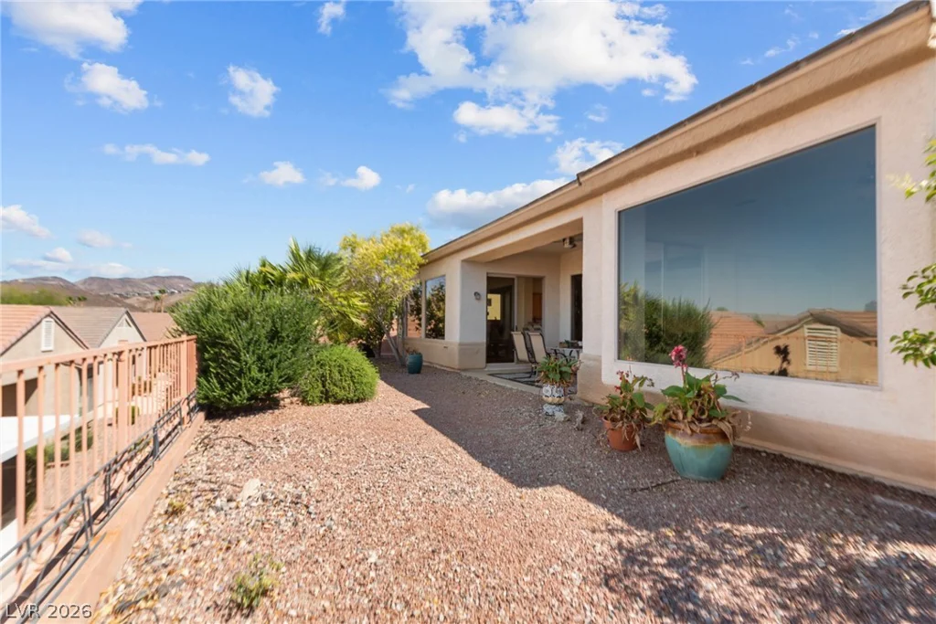 554 Mountain Links, Henderson, NV 89012