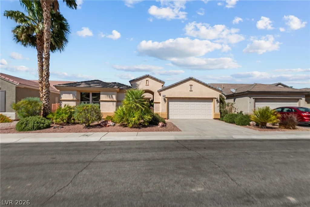 554 Mountain Links, Henderson, NV 89012