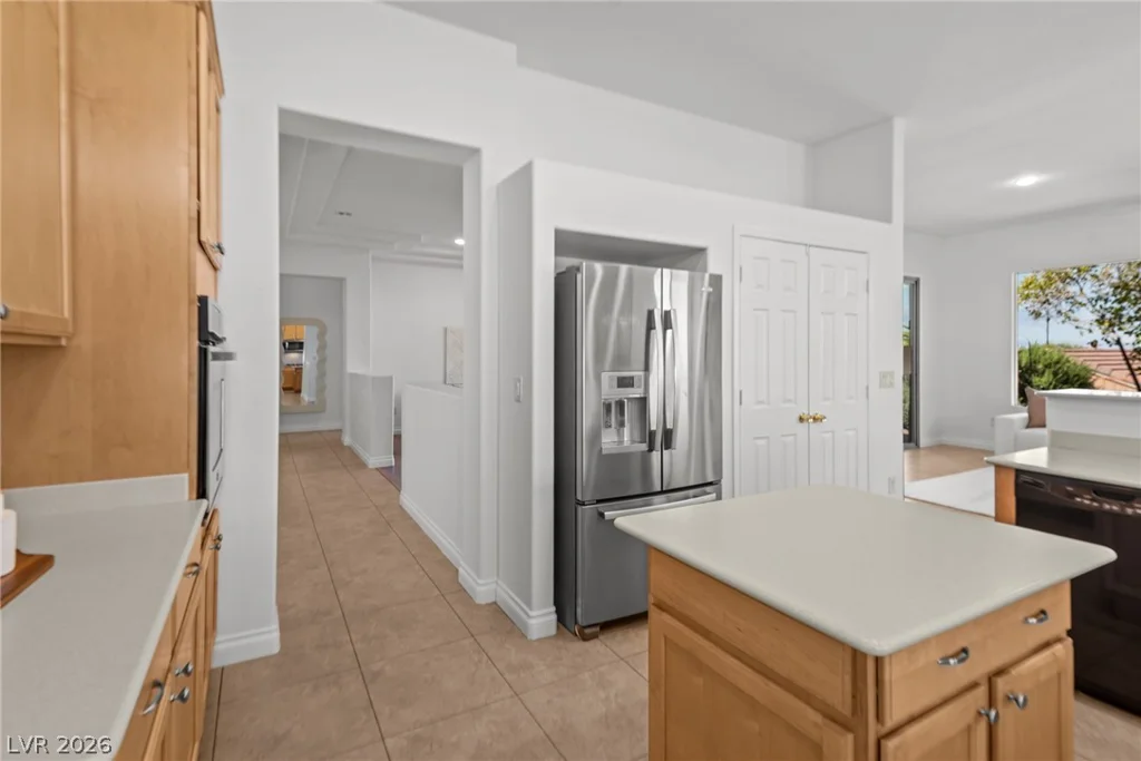 554 Mountain Links, Henderson, NV 89012