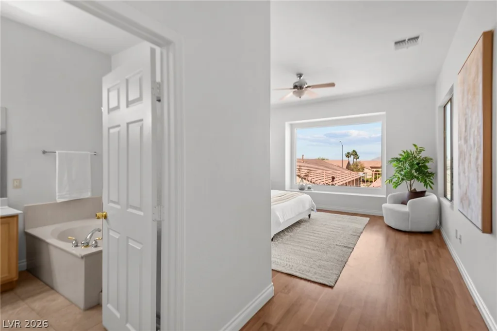 554 Mountain Links, Henderson, NV 89012