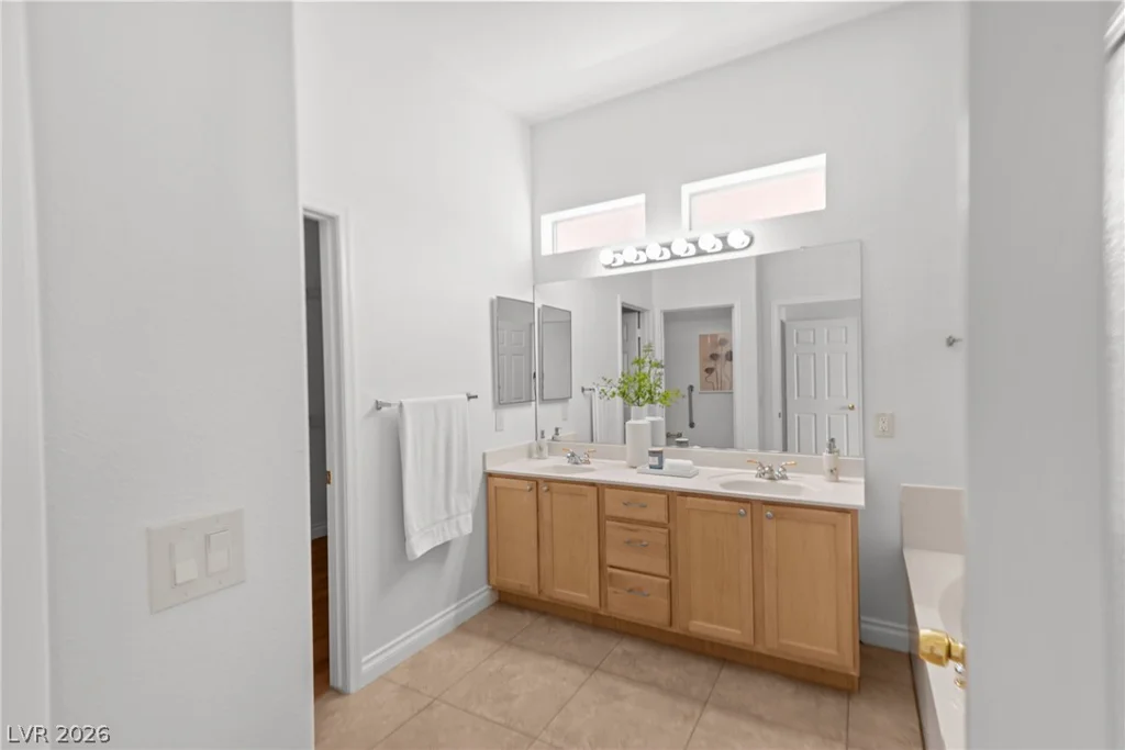554 Mountain Links, Henderson, NV 89012
