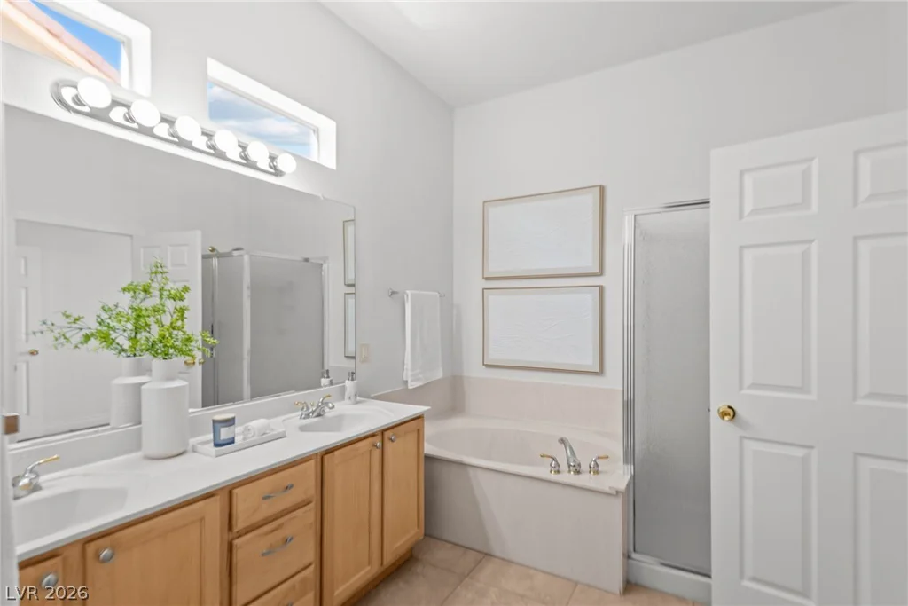 554 Mountain Links, Henderson, NV 89012