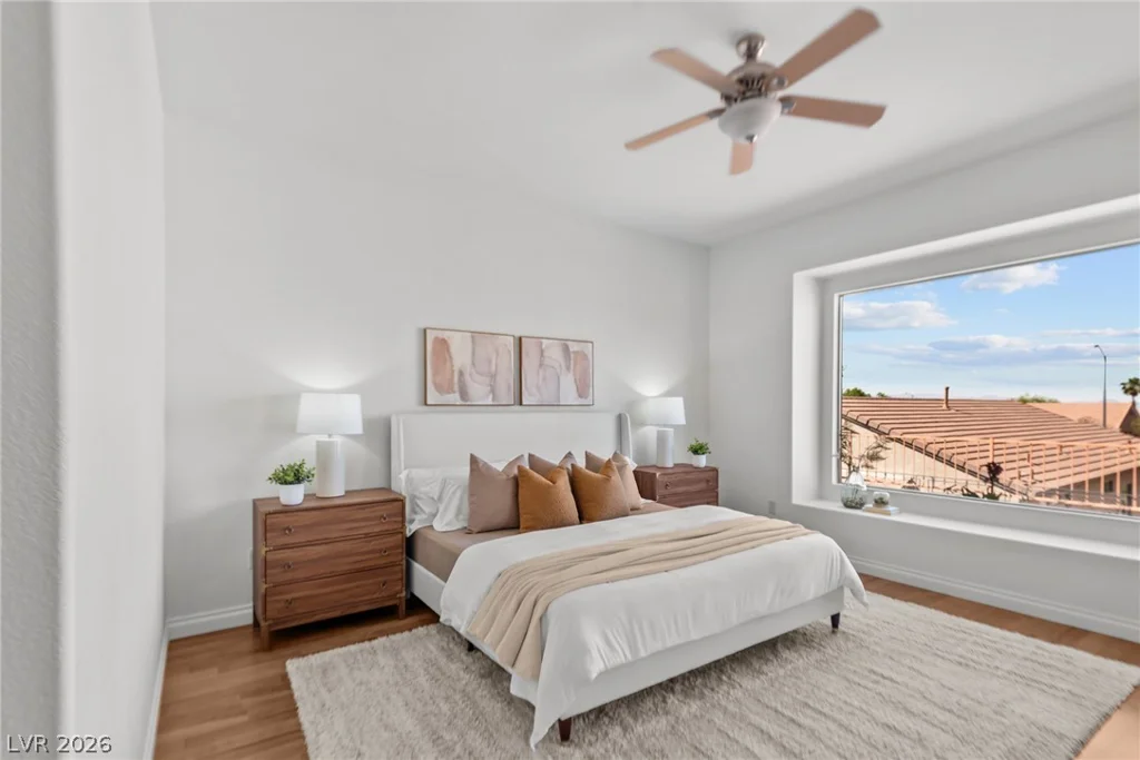 554 Mountain Links, Henderson, NV 89012