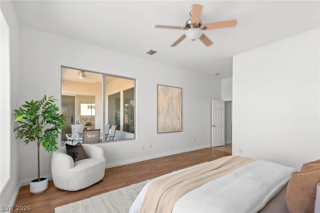 554 Mountain Links, Henderson, NV 89012
