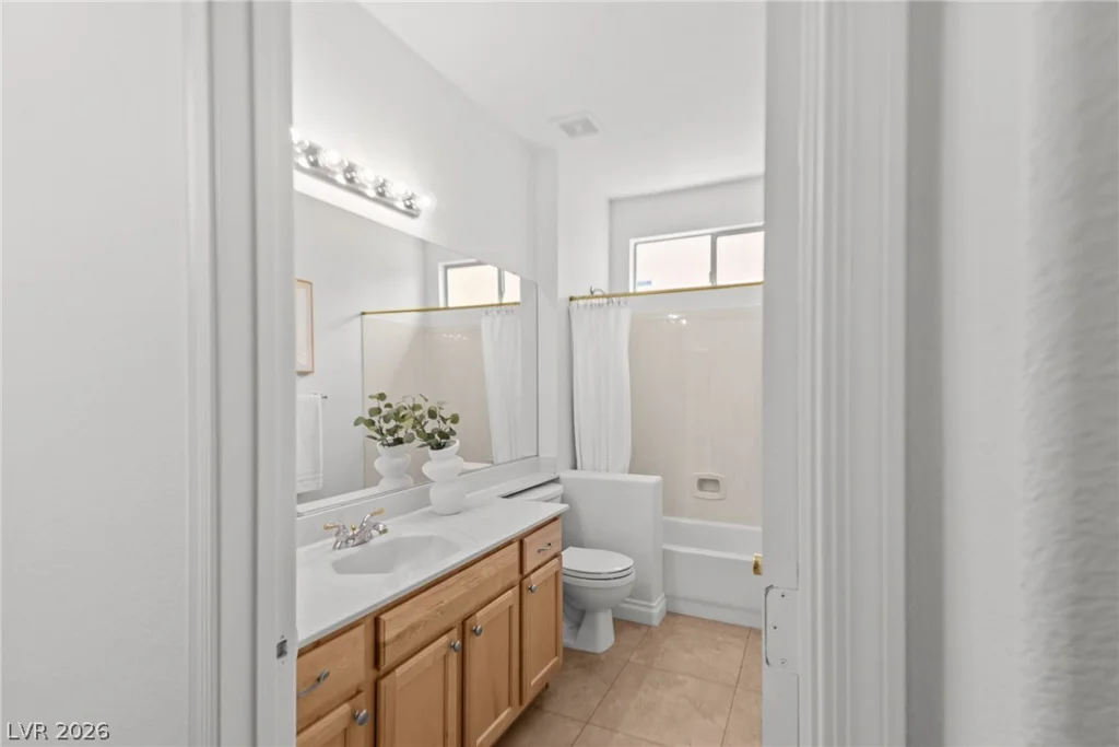 554 Mountain Links, Henderson, NV 89012