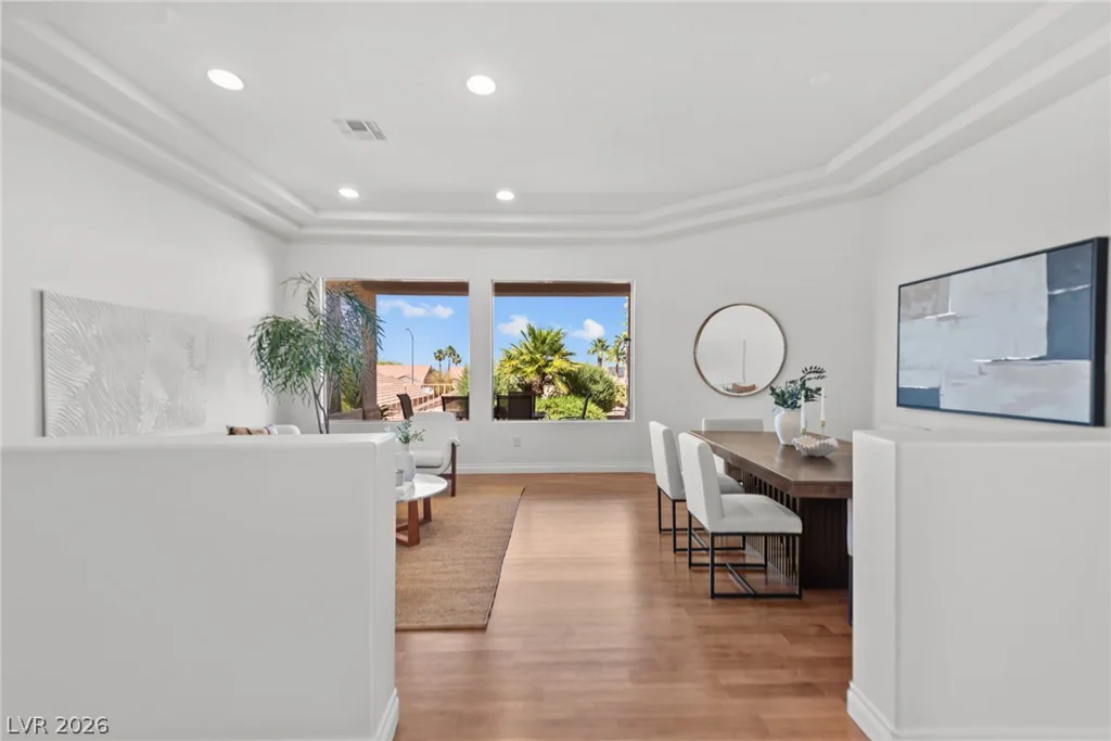 554 Mountain Links, Henderson, NV 89012