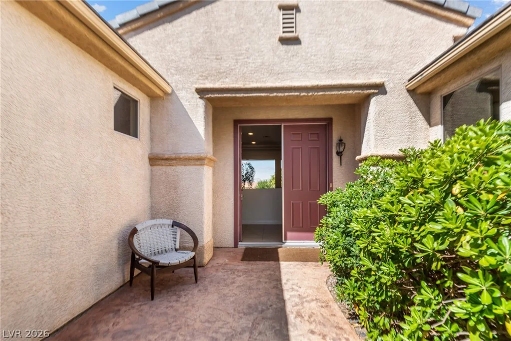 554 Mountain Links, Henderson, NV 89012