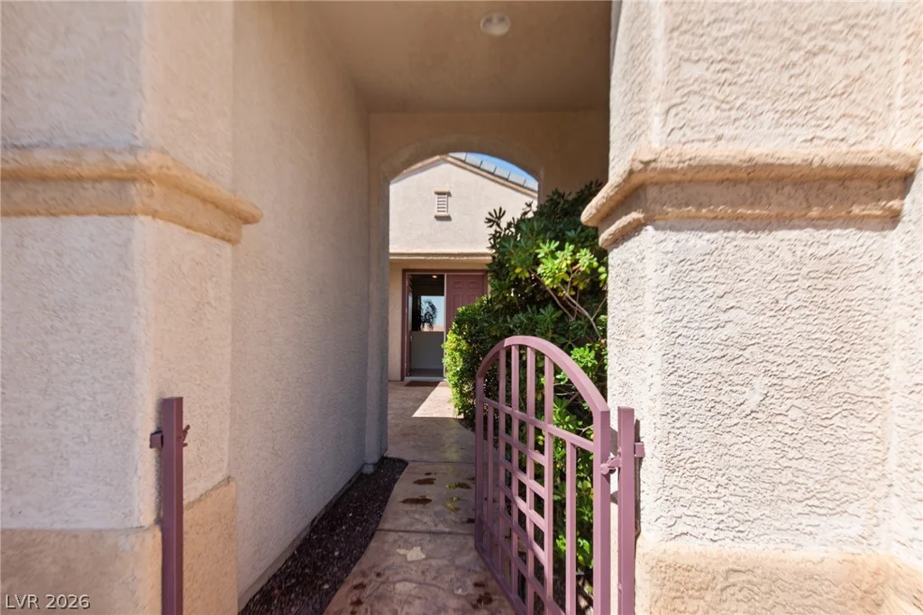 554 Mountain Links, Henderson, NV 89012