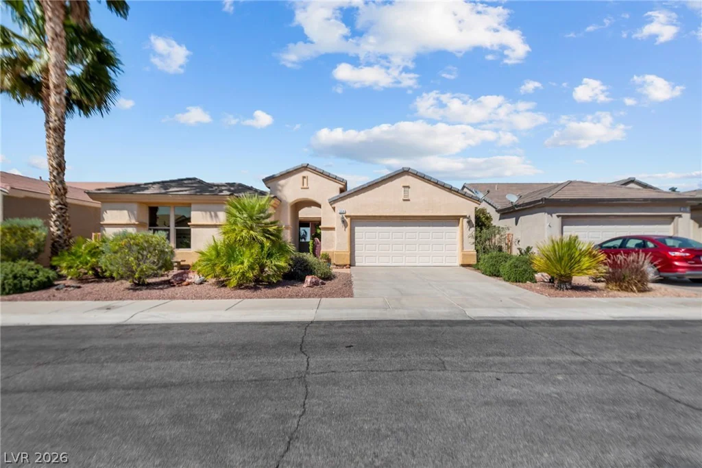 554 Mountain Links, Henderson, NV 89012