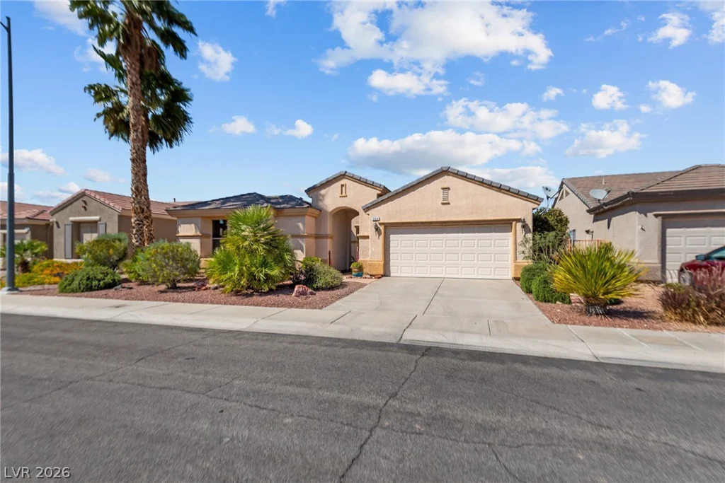 554 Mountain Links, Henderson, NV 89012