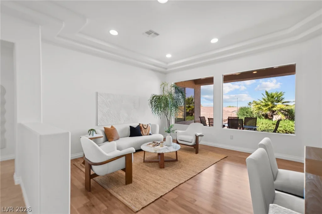 554 Mountain Links, Henderson, NV 89012