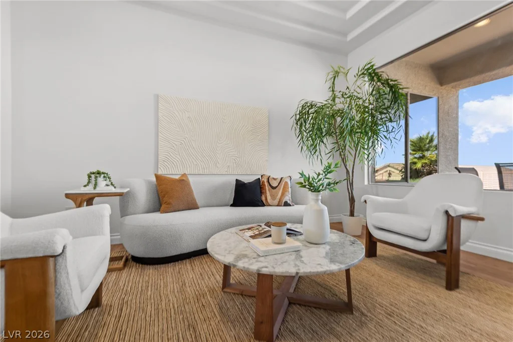 554 Mountain Links, Henderson, NV 89012