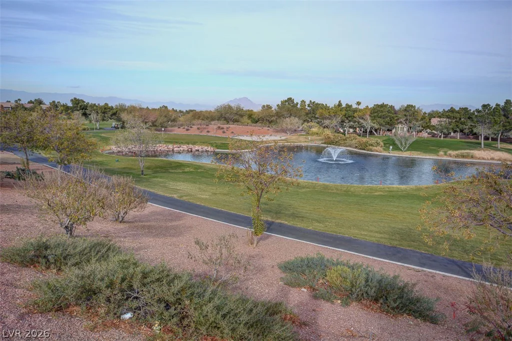 554 Mountain Links, Henderson, NV 89012