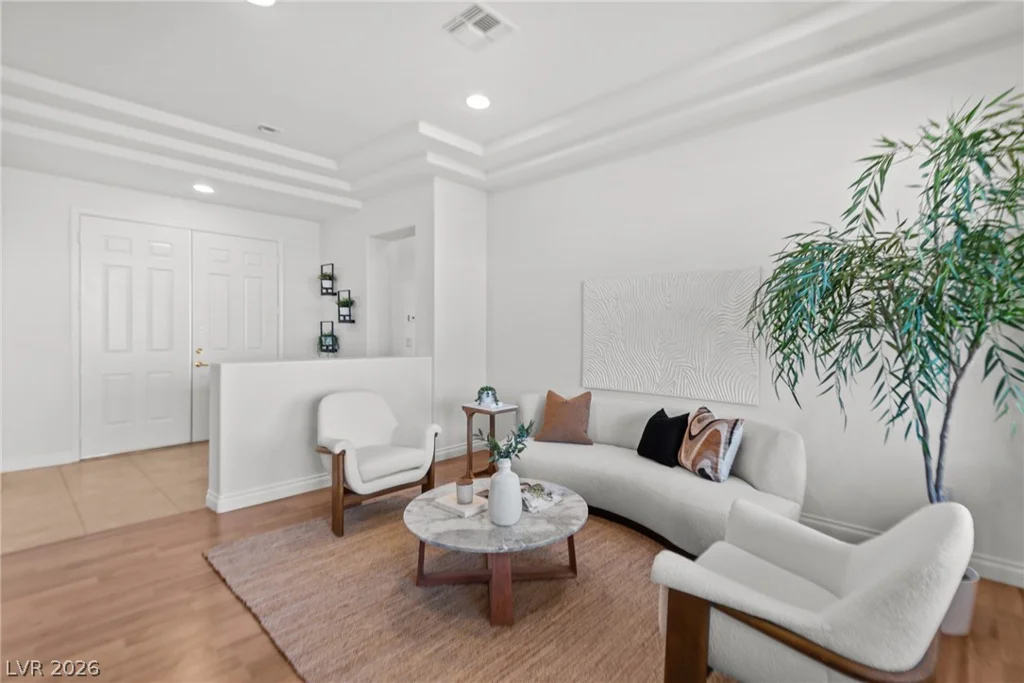 554 Mountain Links, Henderson, NV 89012