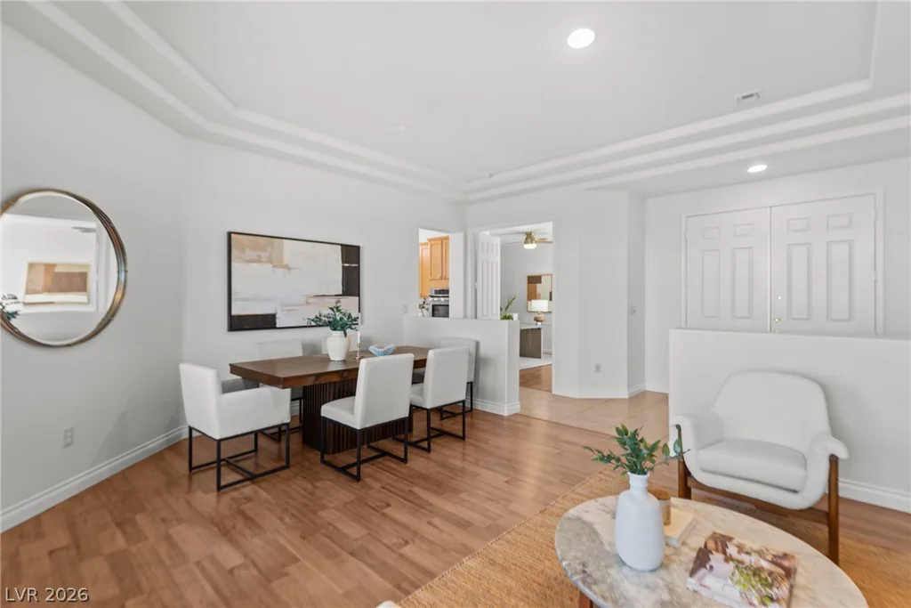 554 Mountain Links, Henderson, NV 89012