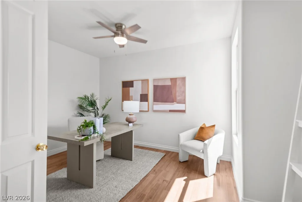 554 Mountain Links, Henderson, NV 89012