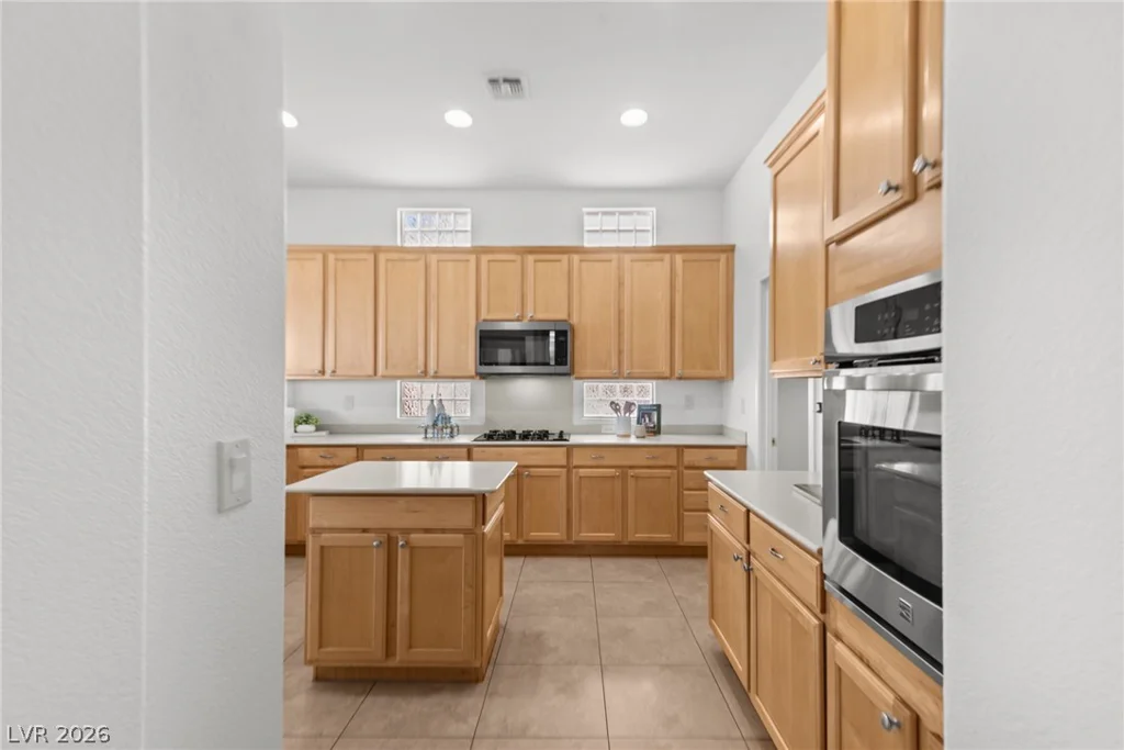 554 Mountain Links, Henderson, NV 89012