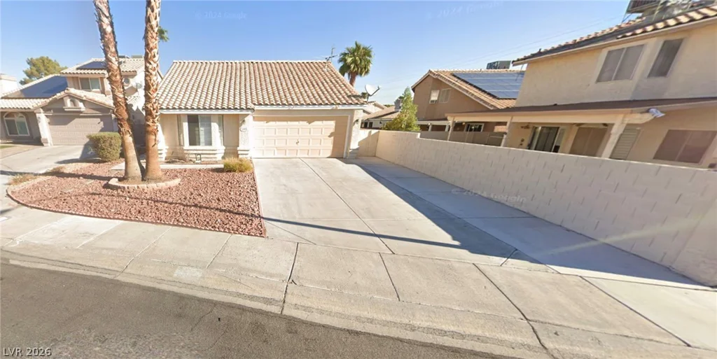 1405 Lasso, Henderson, NV 89014
