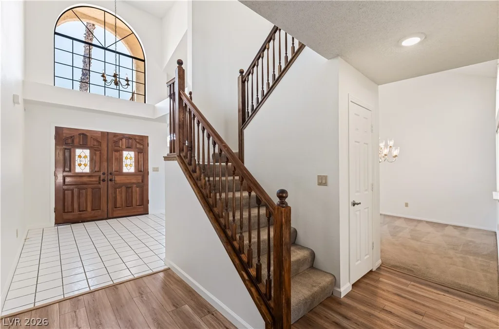 5916 Paseo Del Mar, Las Vegas, NV 89108