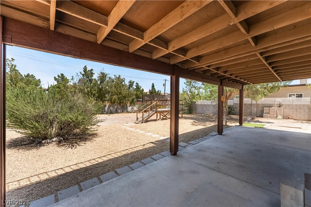5916 Paseo Del Mar, Las Vegas, NV 89108