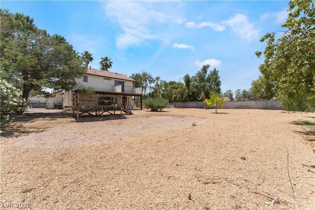 5916 Paseo Del Mar, Las Vegas, NV 89108