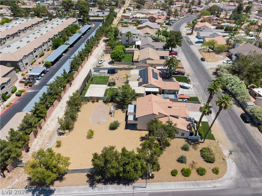 5916 Paseo Del Mar, Las Vegas, NV 89108