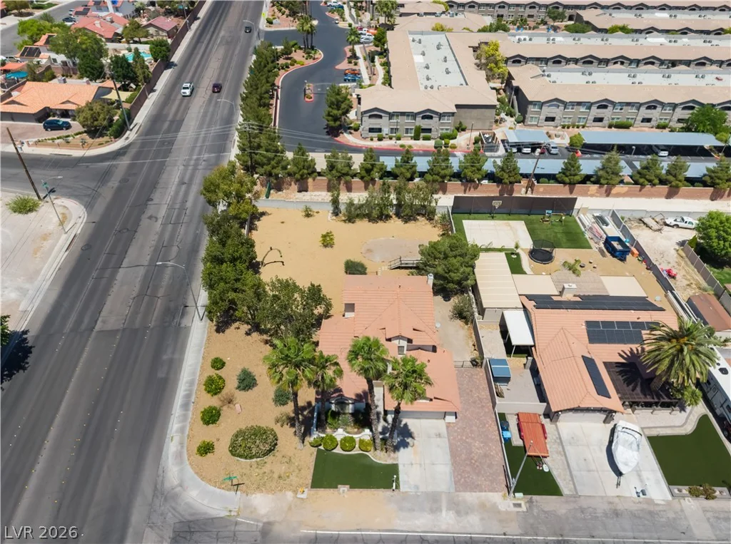 5916 Paseo Del Mar, Las Vegas, NV 89108