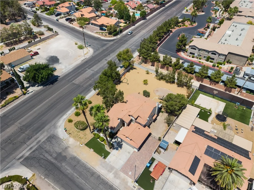 5916 Paseo Del Mar, Las Vegas, NV 89108