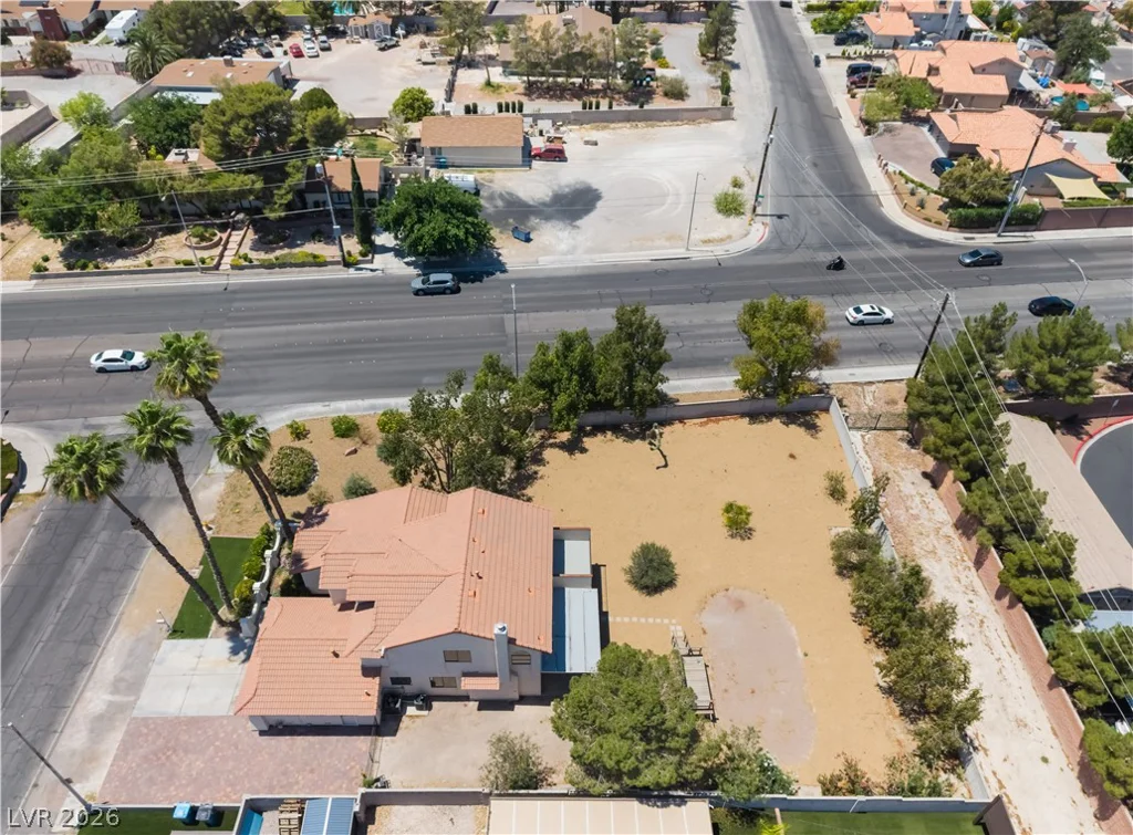 5916 Paseo Del Mar, Las Vegas, NV 89108