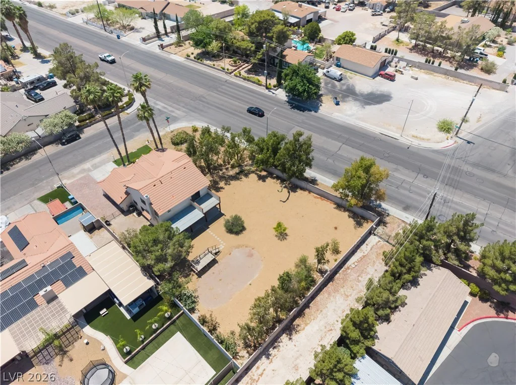 5916 Paseo Del Mar, Las Vegas, NV 89108