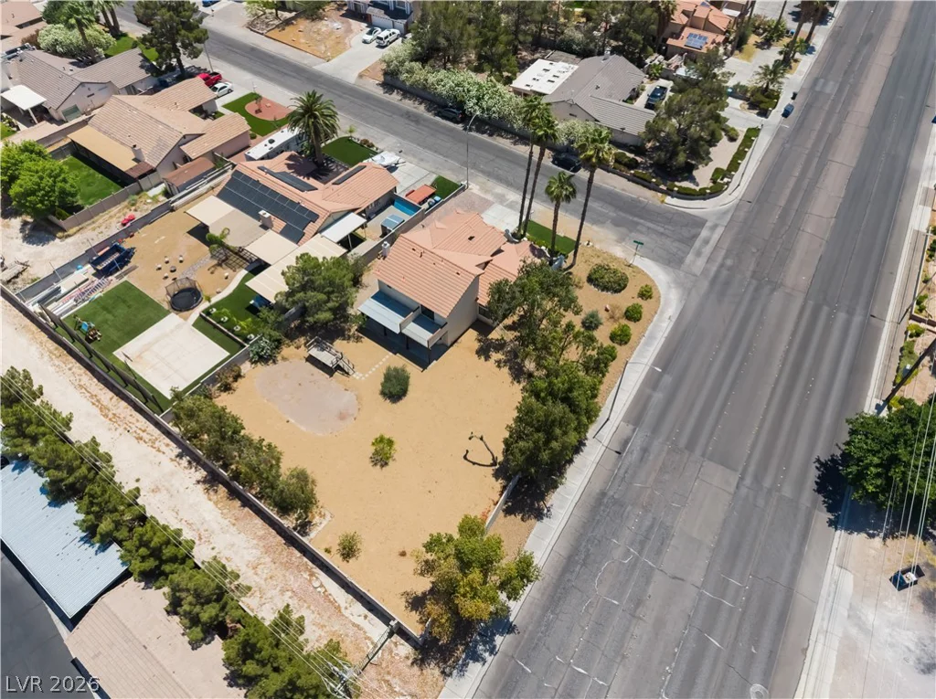 5916 Paseo Del Mar, Las Vegas, NV 89108