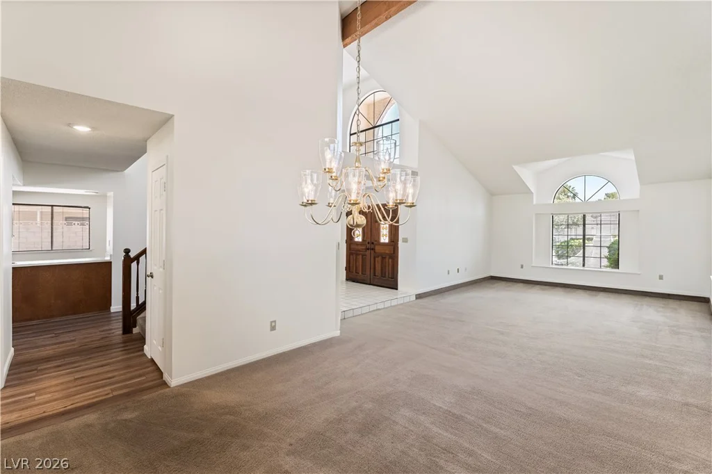 5916 Paseo Del Mar, Las Vegas, NV 89108