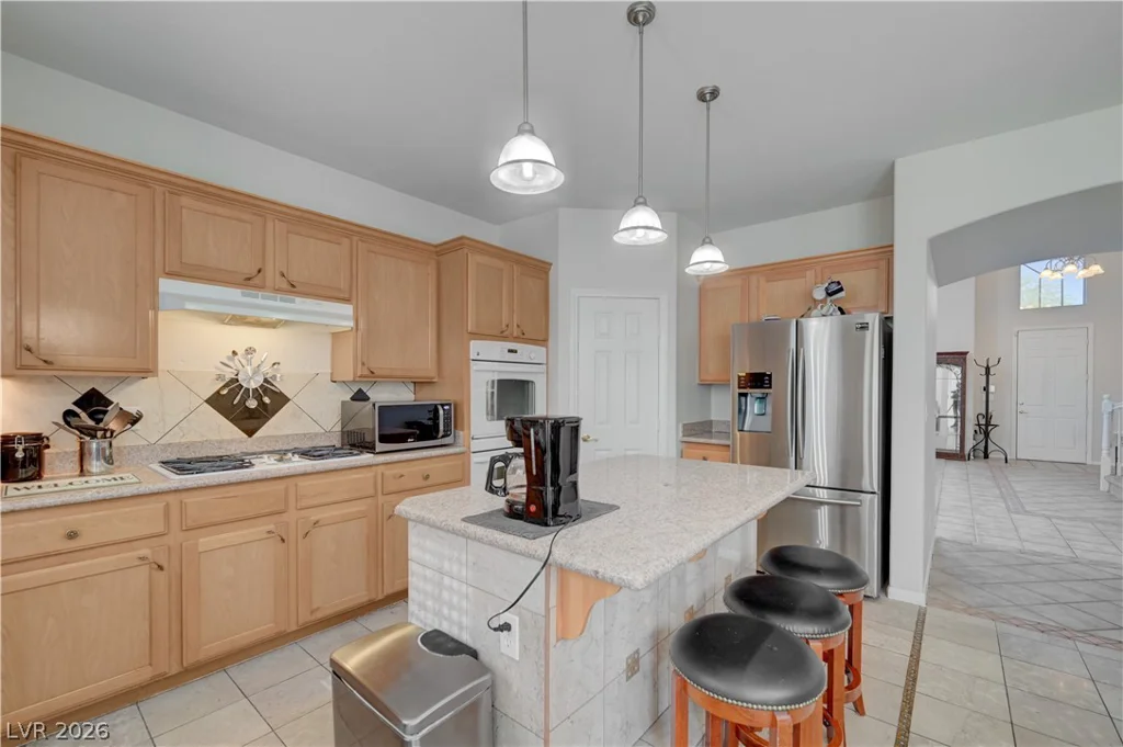 165 Gannett Peak, Henderson, NV 89012