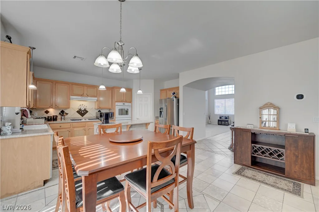 165 Gannett Peak, Henderson, NV 89012